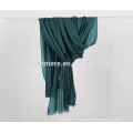 Factory Supply superior quality ladies silk neck scarf from manufacturer